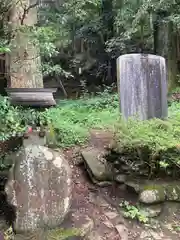 九頭龍神社(東京都)