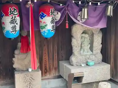 させん堂不動寺(大阪府)