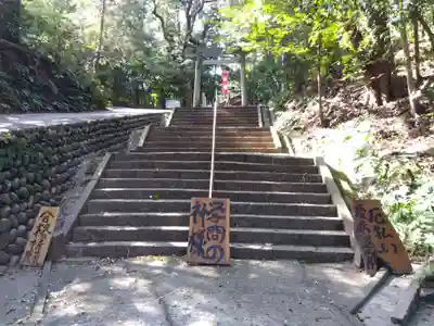 本居宣長ノ宮(三重県)