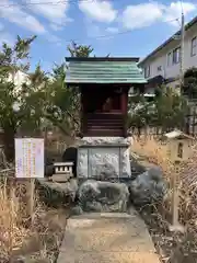 麻賀多神社(千葉県)