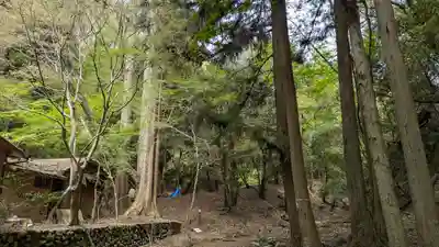 北白川大山祇神社(京都府)