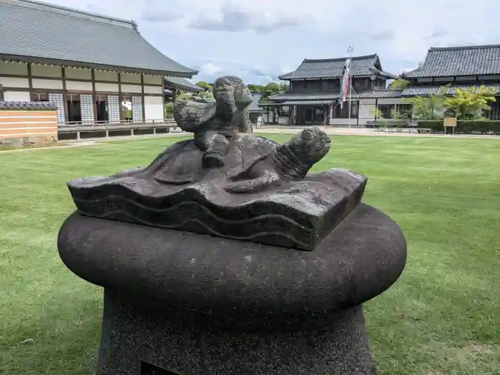 出雲大社北島国造館 出雲教(島根県)