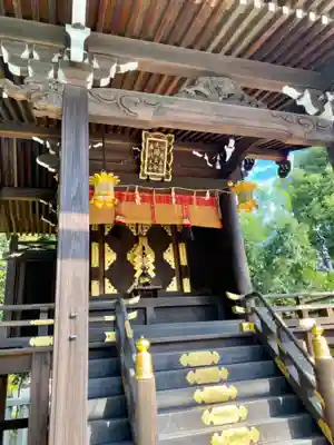 八坂神社(祇園さん)(京都府)