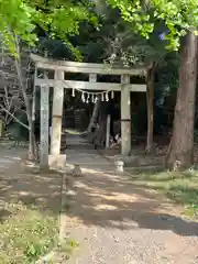 日吉神社(千葉県)