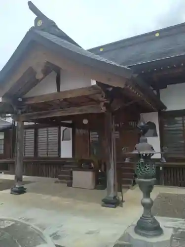 竜泰寺(宮城県)