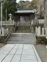新宮神社(福井県)