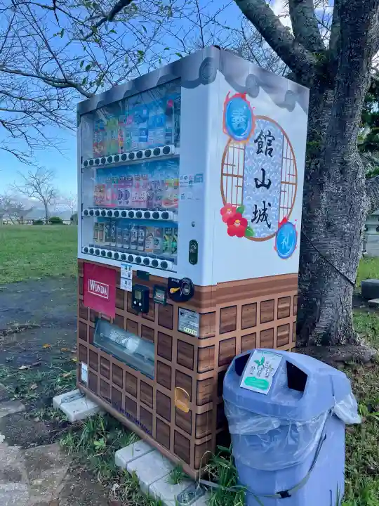 浅間神社(千葉県)