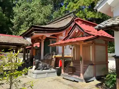 和束天満宮(京都府)