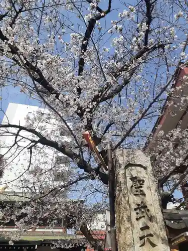 摂津之国 國分寺（金光明四天王護国之寺）(大阪府)