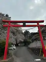 蓮神社(群馬県)