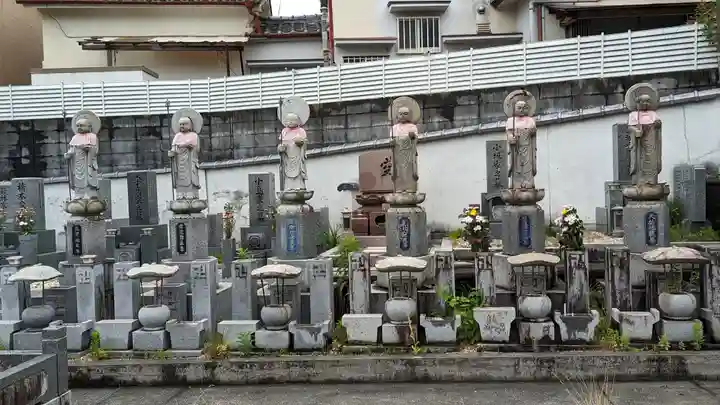 海印寺寂照院(京都府)