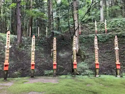 志和稲荷神社の建物その他