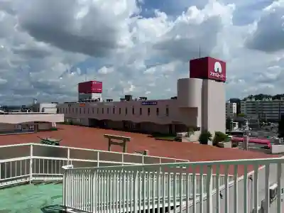 千代ケ丘椿神社(千代が丘)のその他建物