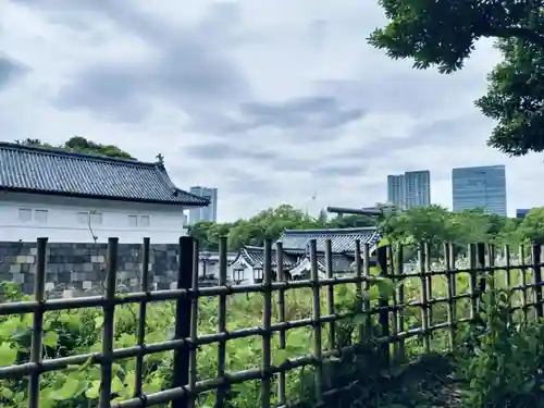 弥生慰霊堂(東京都)