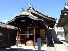 蔵福寺の建物その他