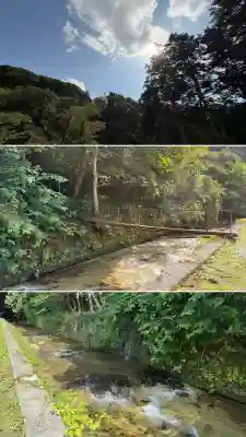 高宮神社(北海道)