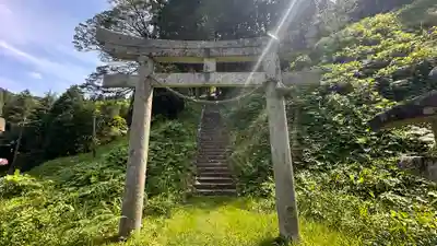 熊野神社(兵庫県)