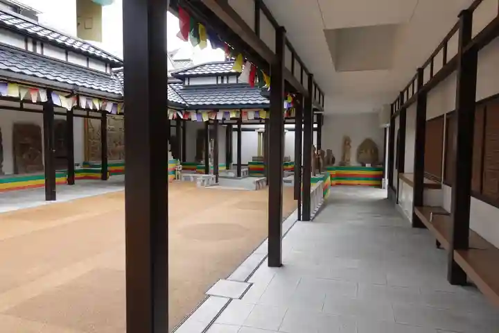 福祥寺(須磨寺)のその他建物