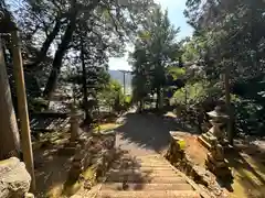 二十八所神社(福井県)