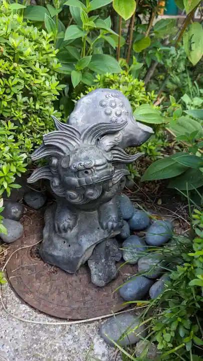 法華寺(京都府)