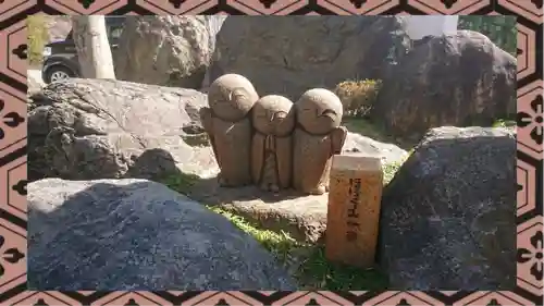 宝徳寺(群馬県)