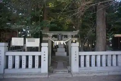 今宮神社のその他建物