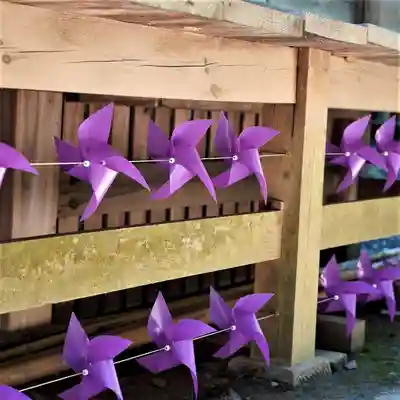 滑川神社 - 仕事と子どもの守り神のその他建物