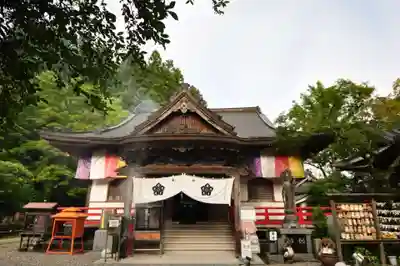 岩本寺(高知県)