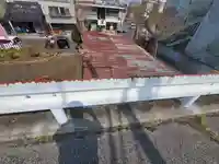 稲荷神社(通三丁目)(栃木県)