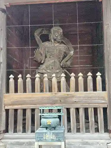 天徳院(石川県)