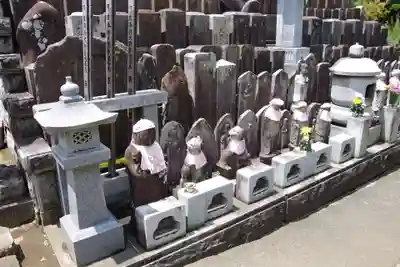 定善寺(茨城県)