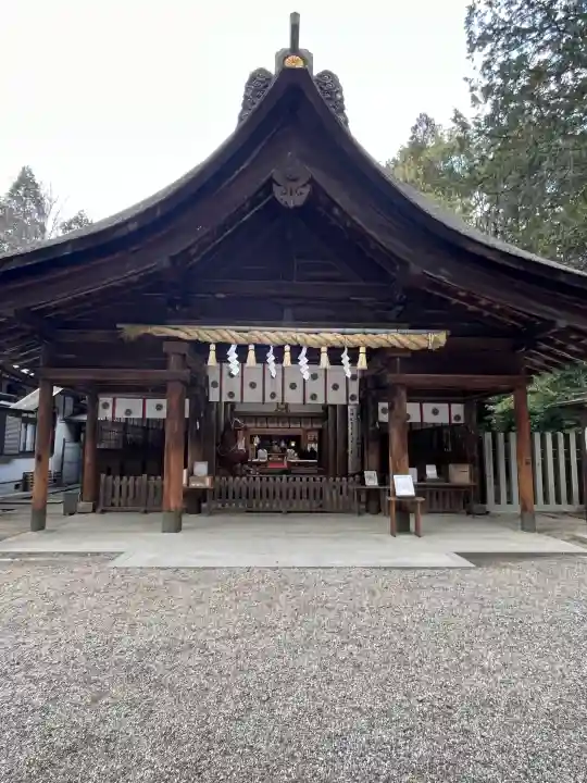 大縣神社の{uncategorized: "未分類", other: "その他", undefined: "問題あり", building: "その他建物", grave: "お墓", sacred_gate: "鳥居", guardian: "狛犬", statue: "像", buddha: "仏像", history: "歴史", nature: "自然", garden: "庭園", animal: "動物", pagoda: "塔", temizu: "手水舎", mountain_gate: "山門・神門", sanctuary: "本殿・本堂", subordinate: "末社・摂社", art: "芸術", scenery: "景色", jizo: "地蔵", ema: "絵馬", goshuin: "御朱印", omikuji: "おみくじ", items: "授与品その他", amulet: "お守り", goshuincho: "御朱印帳", eats: "食事", festival: "お祭り", votive_dance: "神楽", shichigosan: "七五三参", wedding: "結婚式", experience: "体験その他", initially: "初詣", around: "周辺", anti_infection: "感染症対策"}