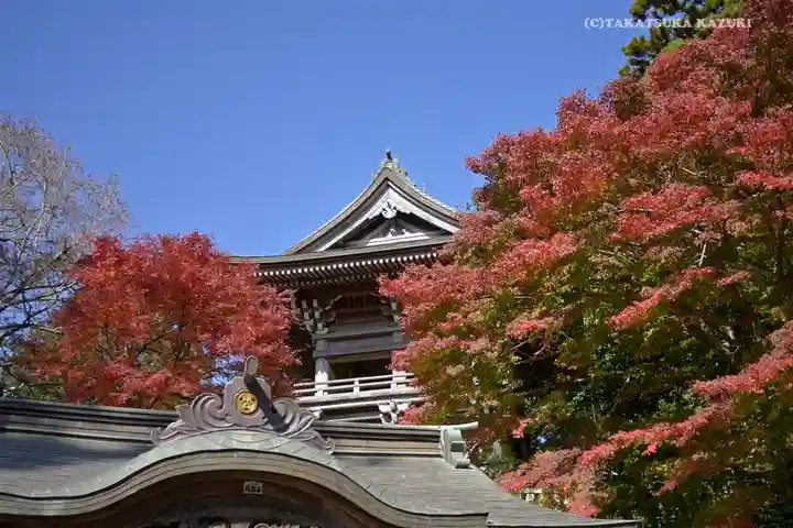 高尾山薬王院のその他建物