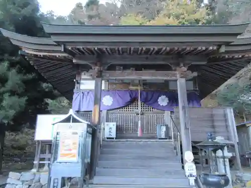 横峰寺(愛媛県)