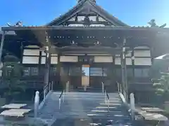 松秀寺(愛知県)