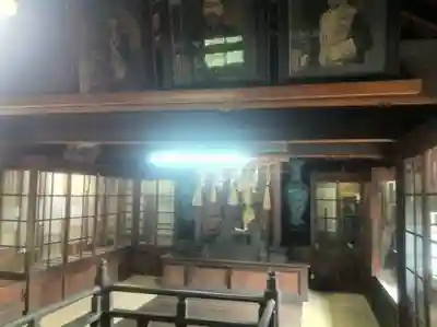 京都乃木神社のその他建物