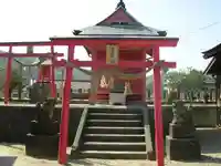 天満宮の末社・摂社