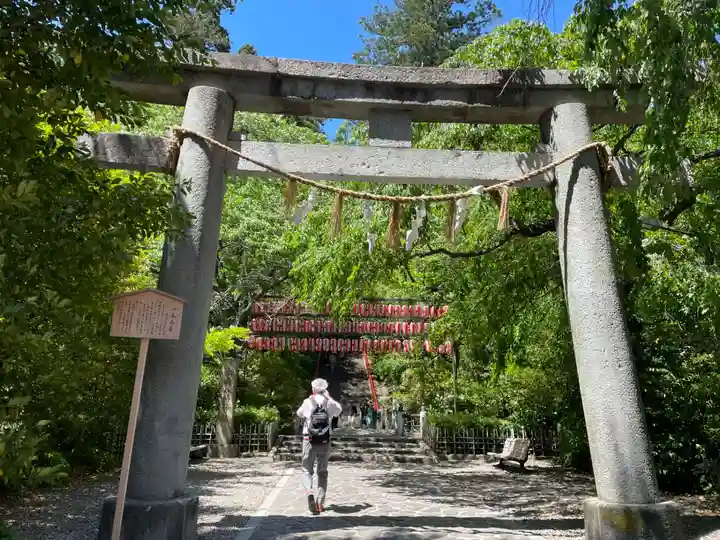 大崎八幡宮(宮城県)