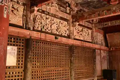 西明寺(栃木県)