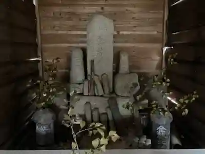 金勢大明神(岡山県)