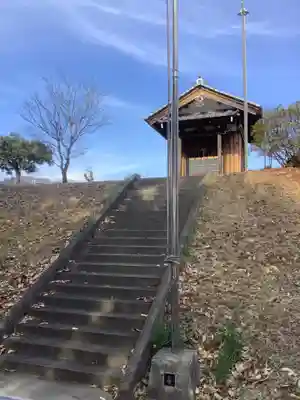 秋葉神社(岐阜県)