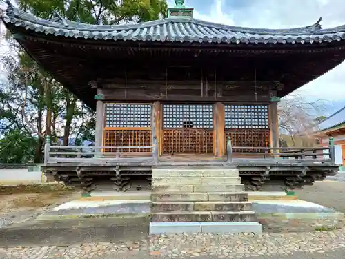 道成寺の建物その他