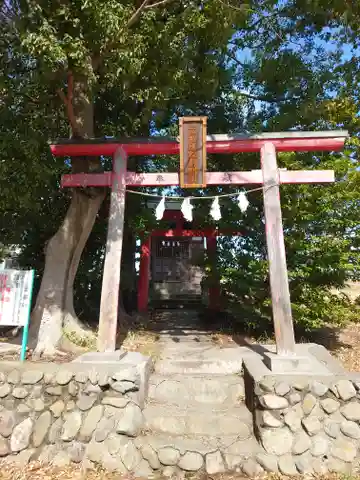 稲荷神社(東京都)