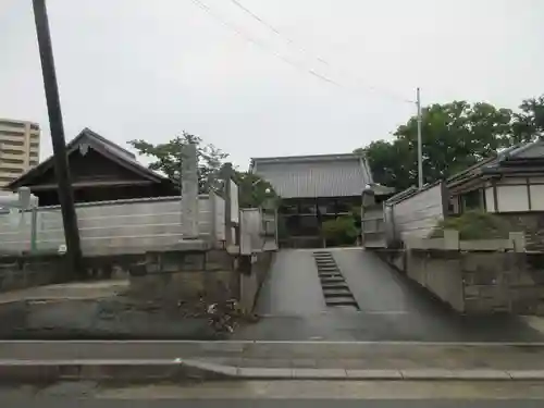 法泉寺(福岡県)