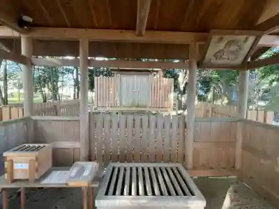 ニ木神社(三重県)