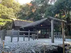 倭姫宮（皇大神宮別宮）(三重県)