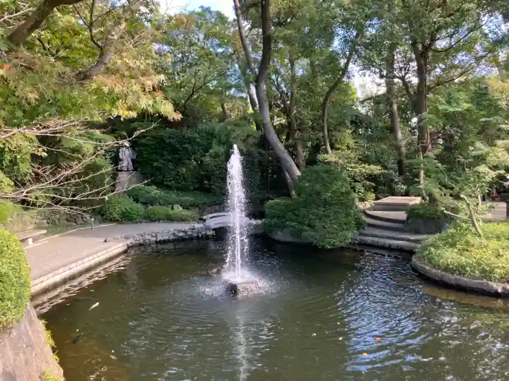 寒川神社(神奈川県)