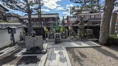 青嶠寺(滋賀県)