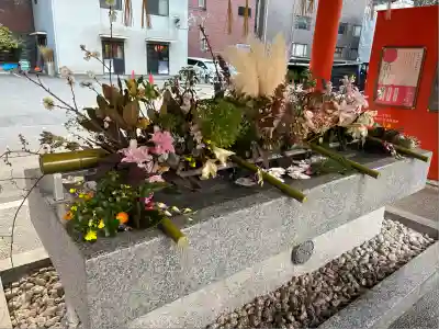 生田神社(兵庫県)