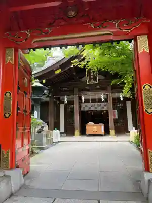愛宕神社(東京都)